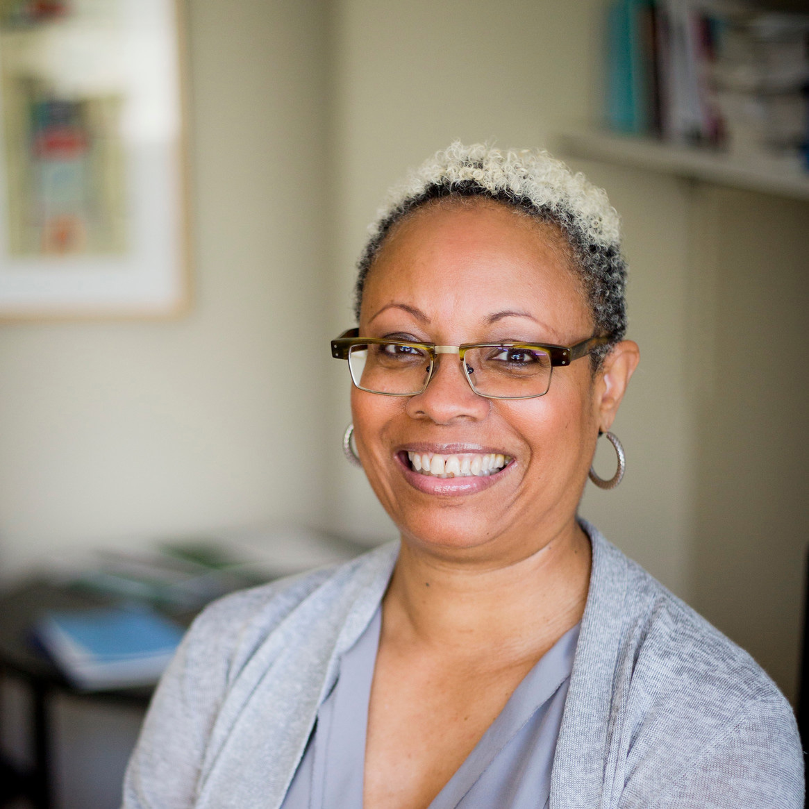 Author Talks Dorothy A. Brown on the whiteness of wealth