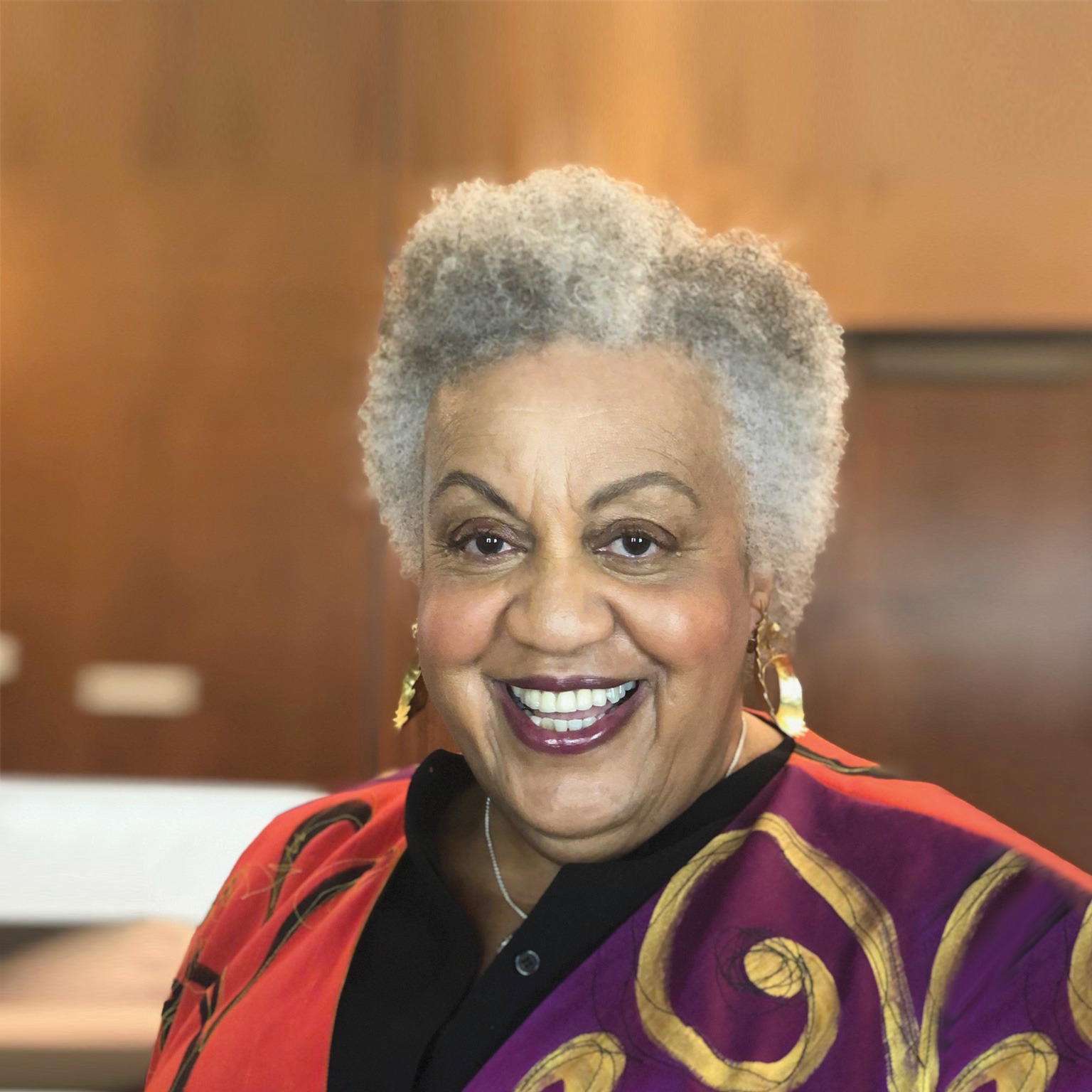 Author Talks: Ella Bell Smith on why race and class are wedges between women