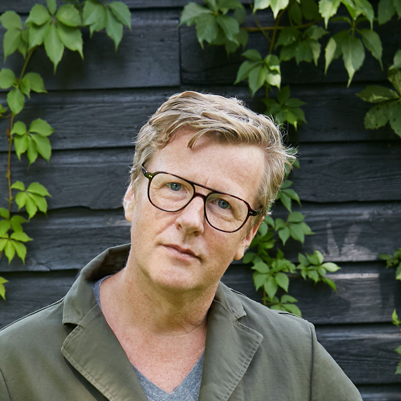 Author Talks: Fred Dust on making conversations count