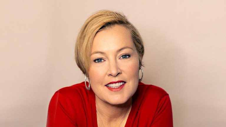 Author Talks: Gillian Tett on looking at the world like an anthropologist