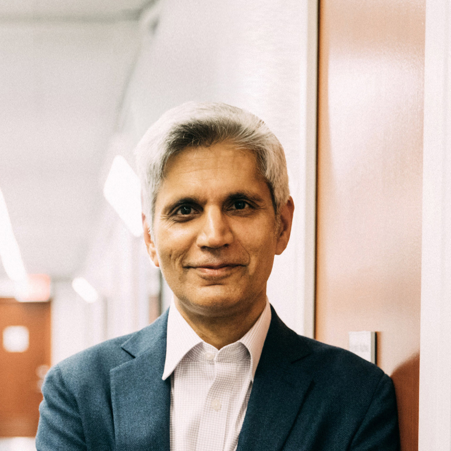 Author Talks: How to connect inner self with outer success