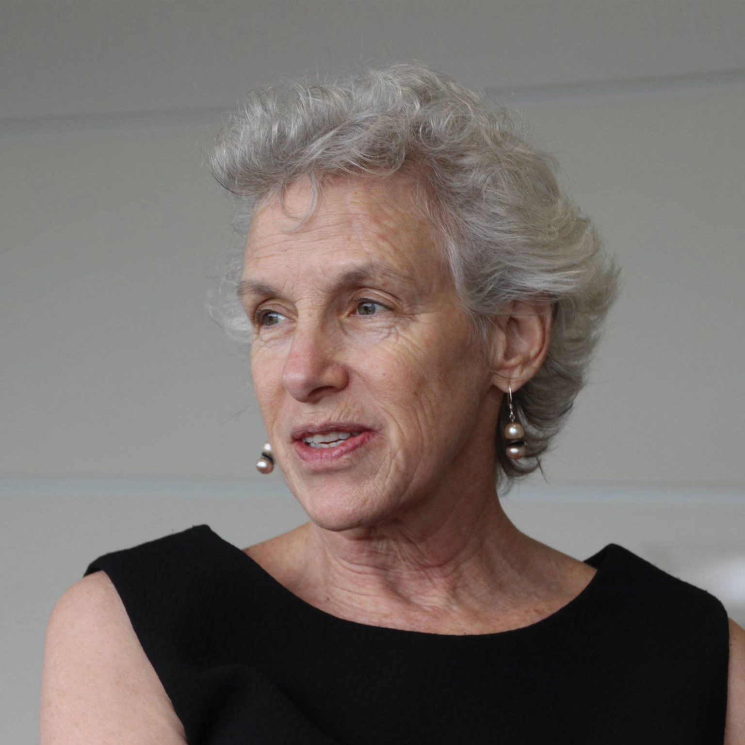 Joan C. Williams image