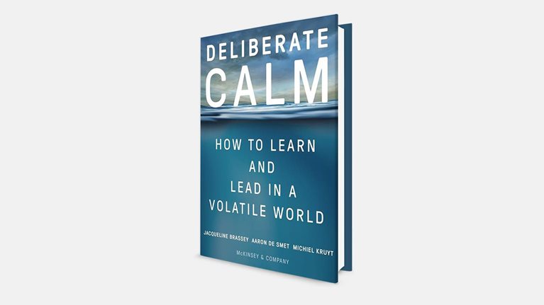 Deliberate Calm