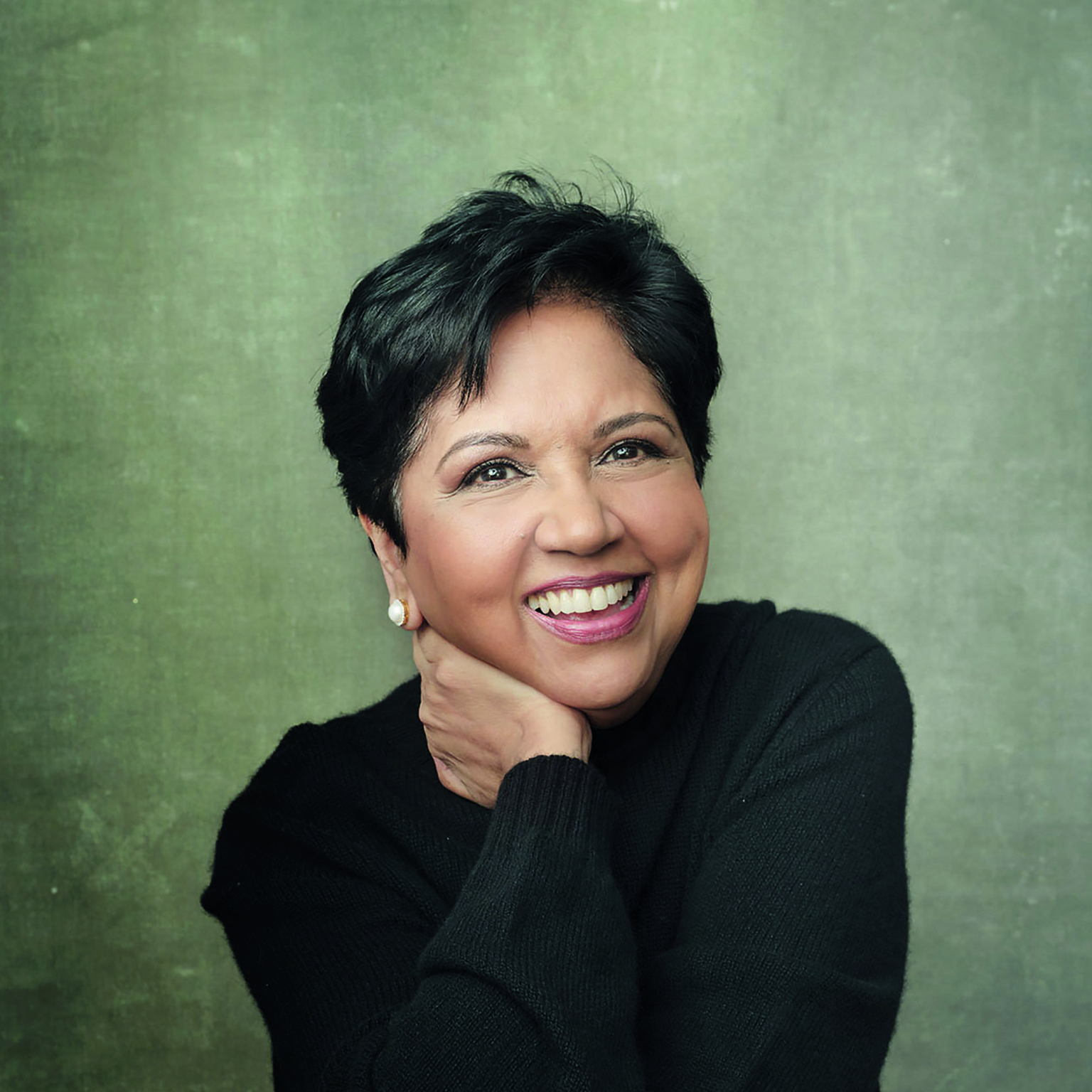 Indra Nooyi