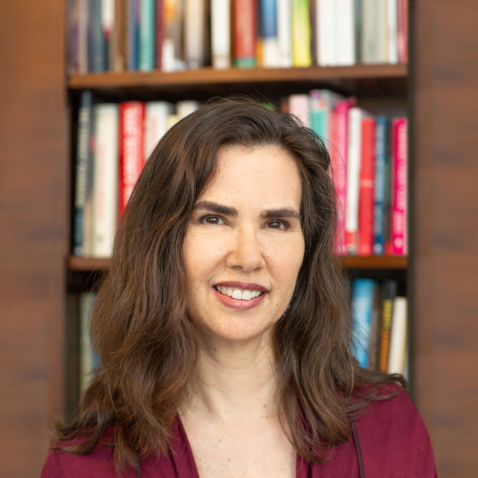 Author Talks: Kristin Neff on harnessing fierce self-compassion