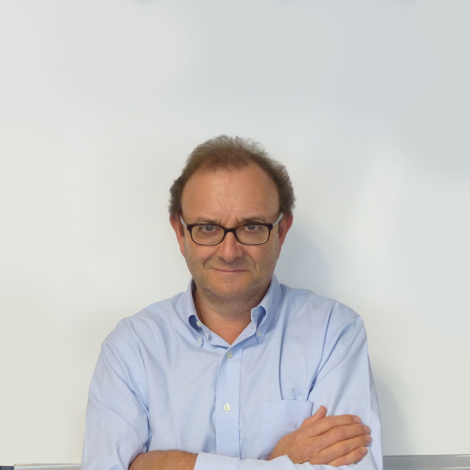 Author Talks McKinsey Global Institute’s Peter Gumbel on searching for identity