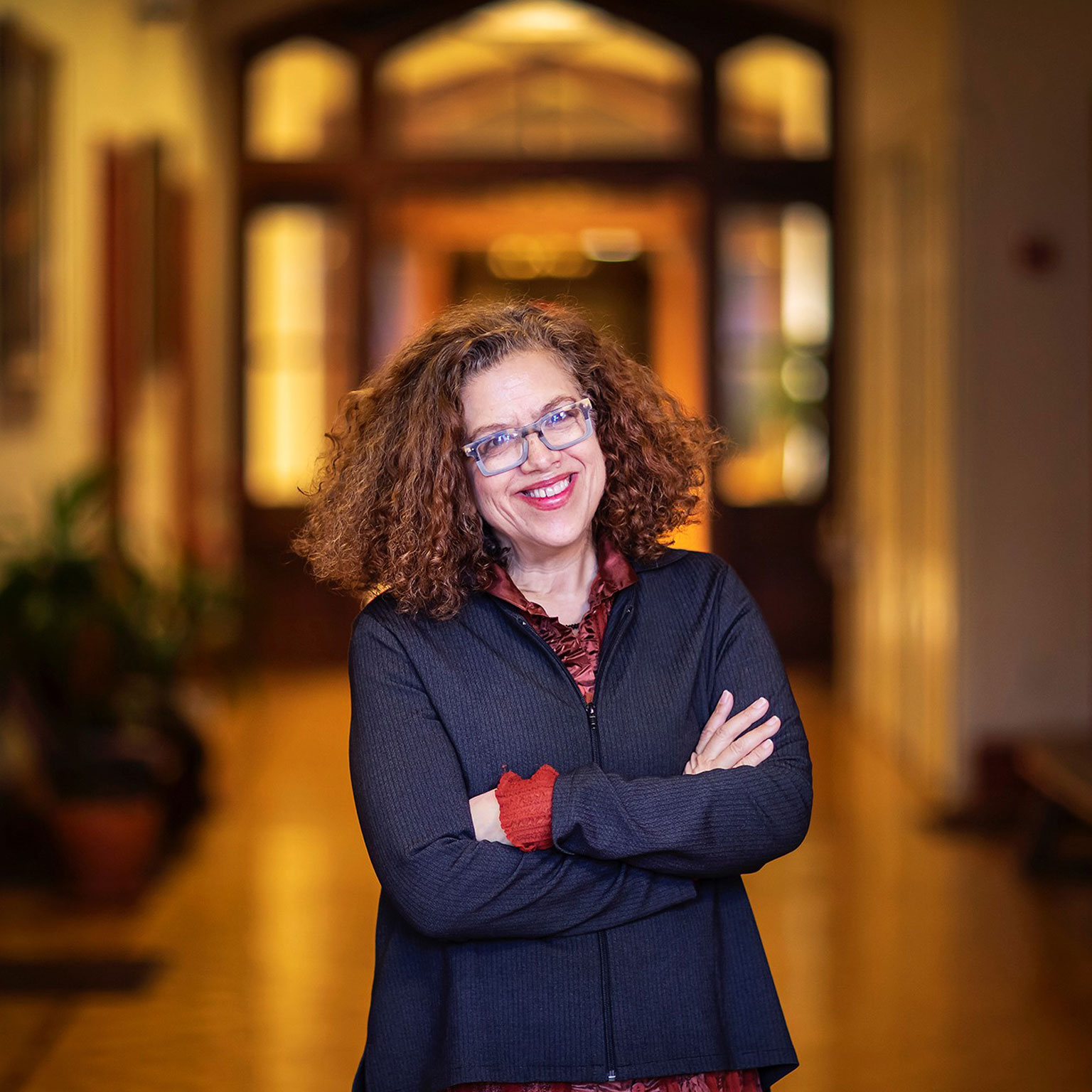 Author Talks: Mia Bay on traveling Black