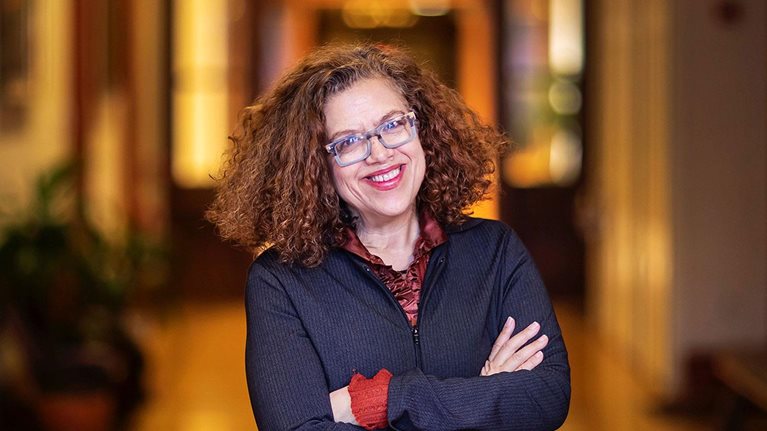 Author Talks: Mia Bay on traveling Black