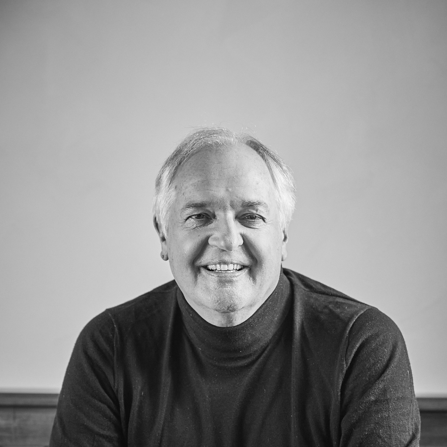 Image of Paul Polman