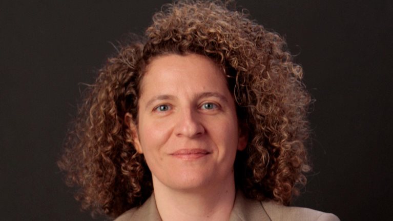 Author Talks: Power, for all