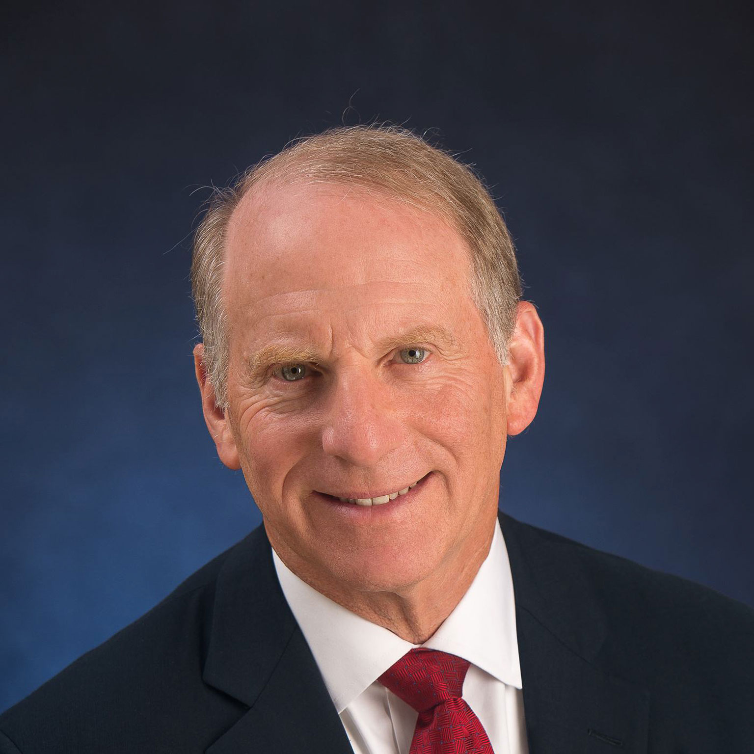 Author Talks: Richard N. Haass on making sense of a complex world