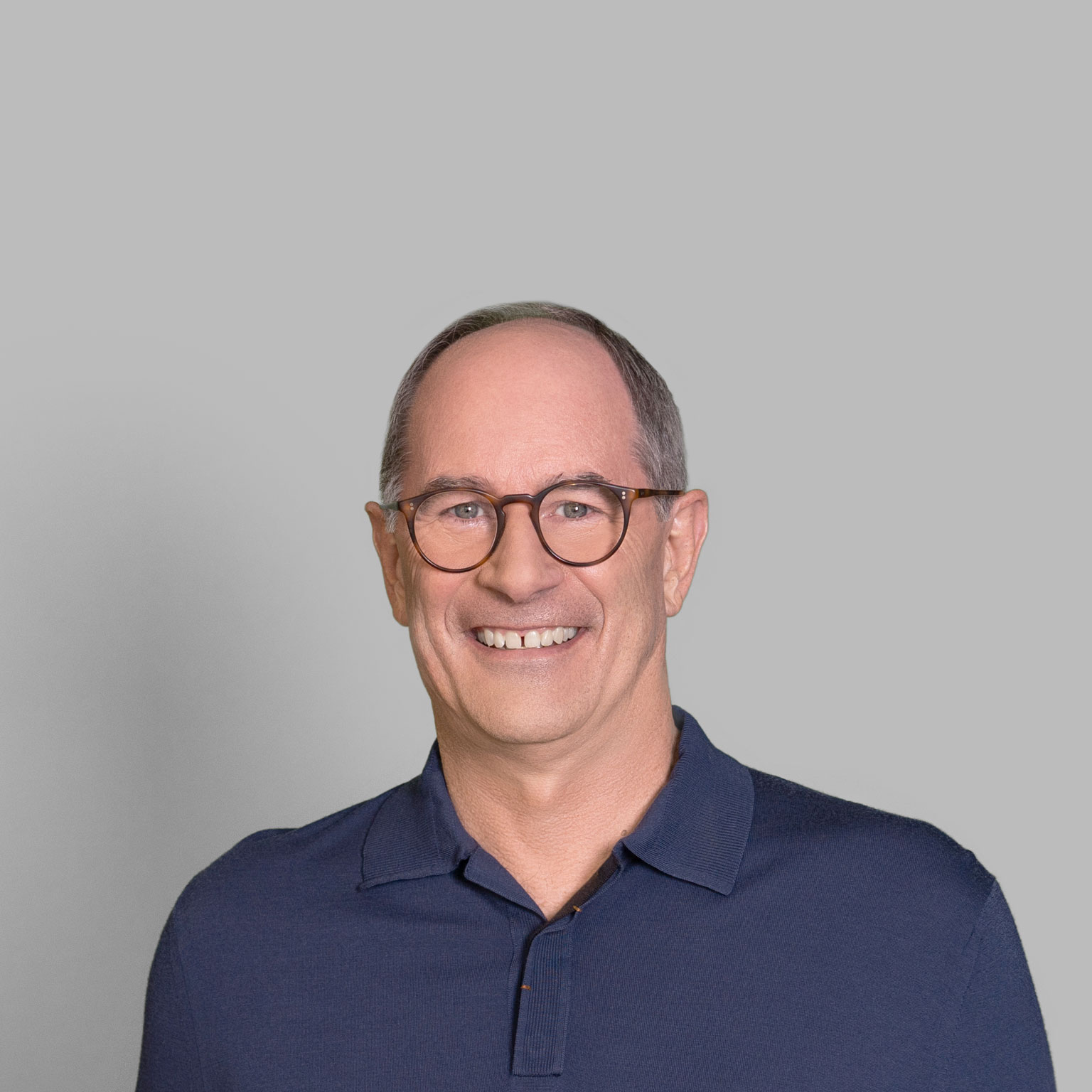 Author Talks: Roger Martin on the high price of efficiency