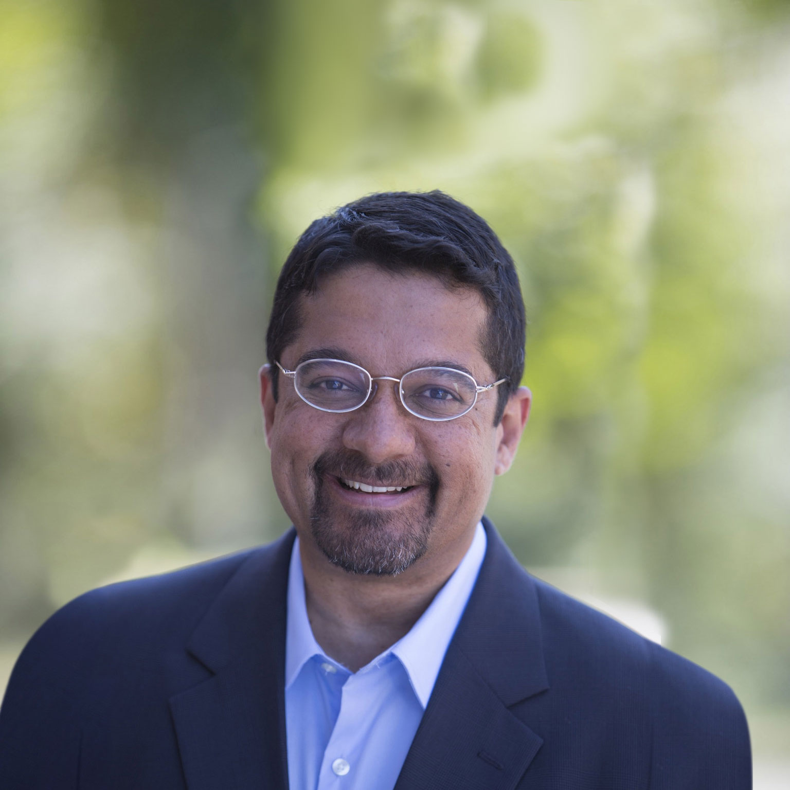 Author Talks: Shankar Vedantam on the power and paradox of self-deception