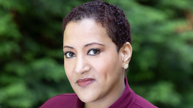 Author Talks: Tsedal Neeley on why remote work is here to stay—and how to get it right