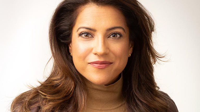 Reshma Saujani headshot