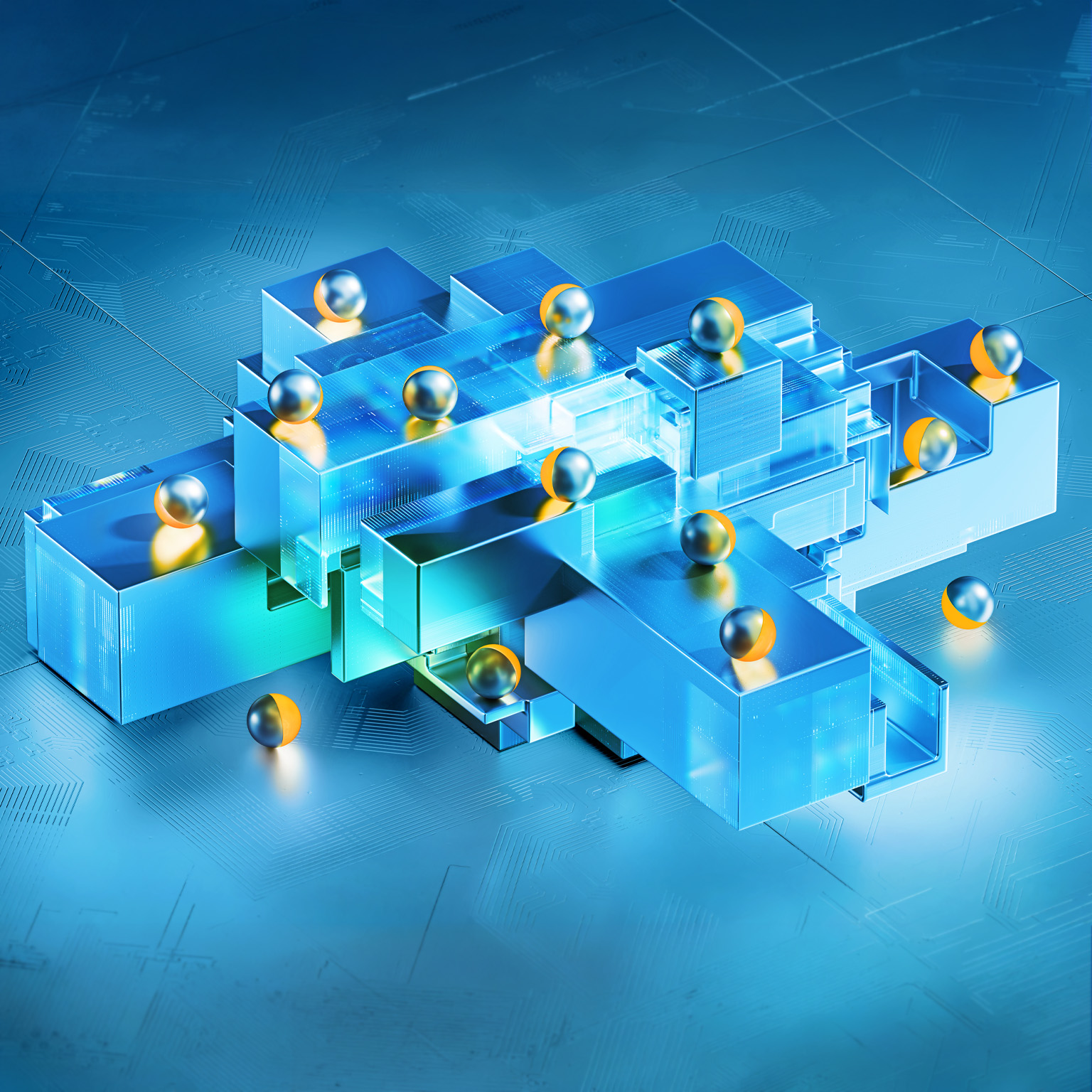 The technology shifts every business leader should be watching