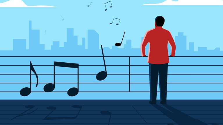 A visionary music producer, reflects on a career that reshaped the soundscape of a generation.