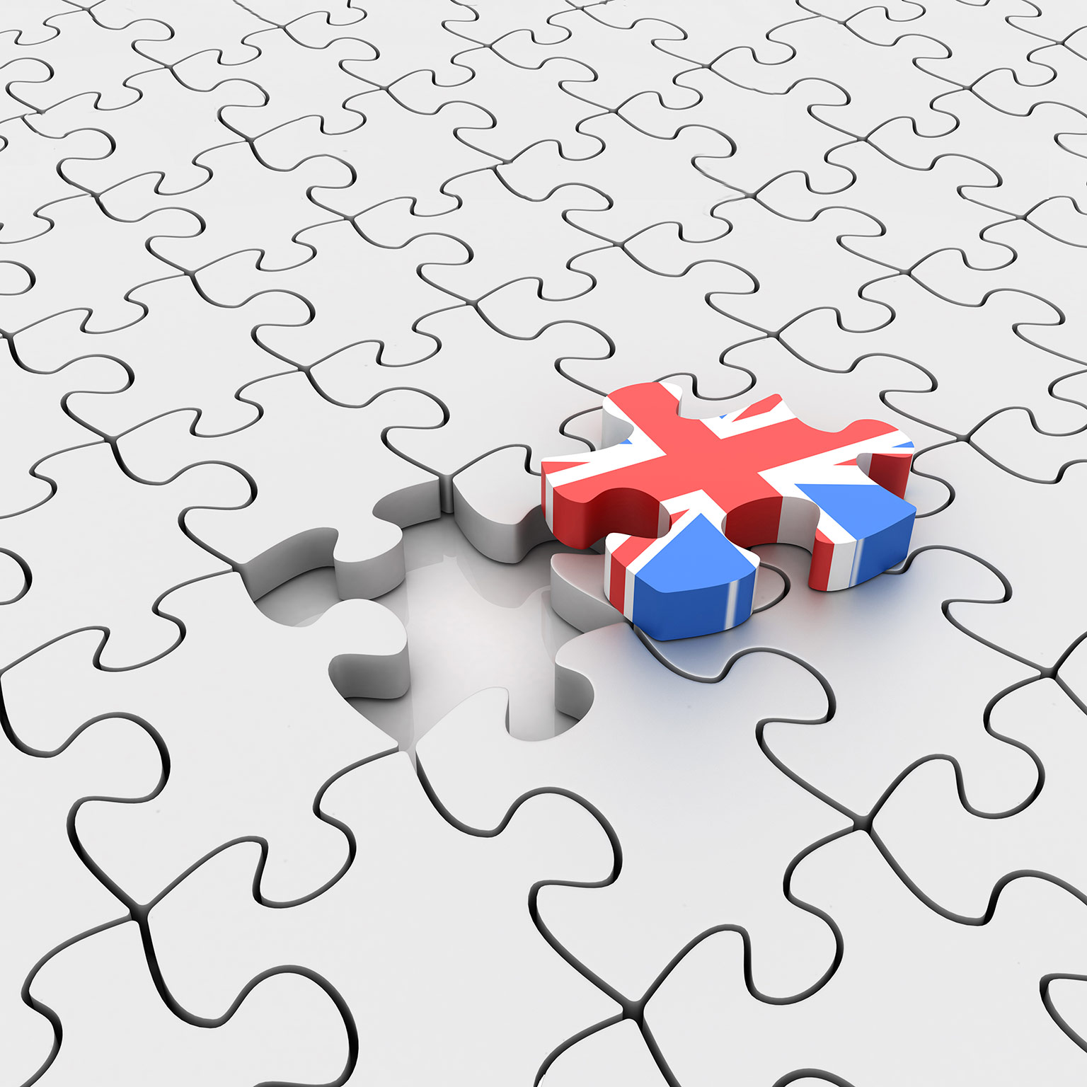 Solving the United Kingdom’s productivity puzzle in a digital age