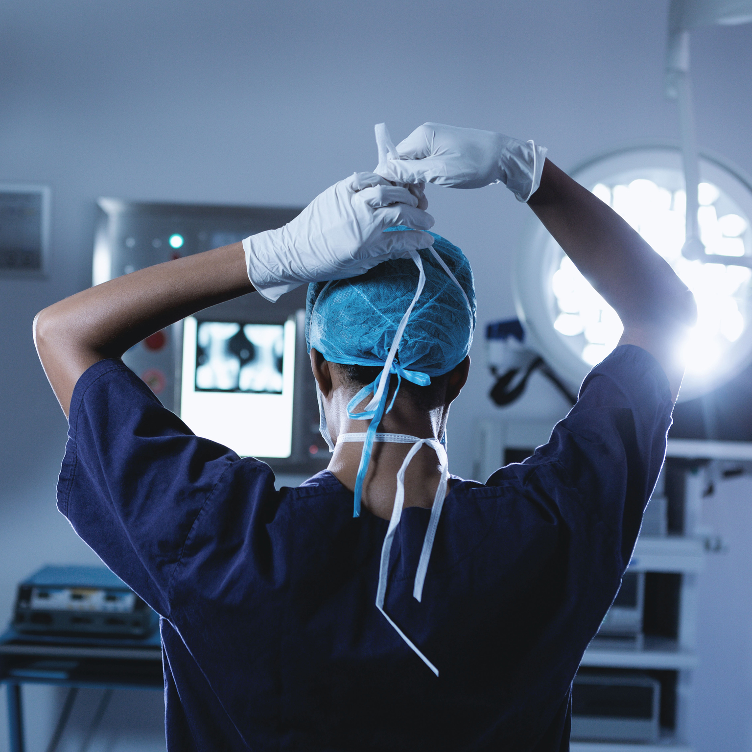 Acting now to strengthen Africa’s health systems