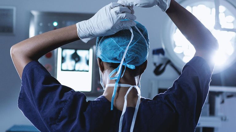 Acting now to strengthen Africa’s health systems