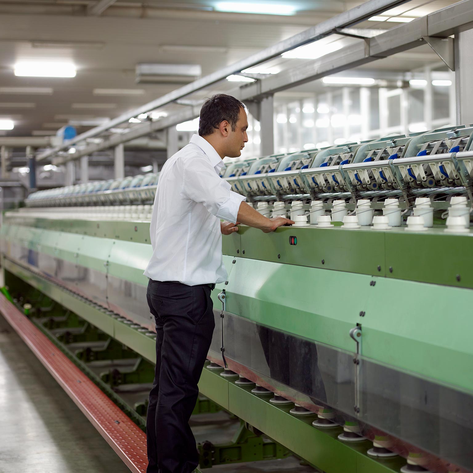 Are Middle East workers ready for the impact of automation?