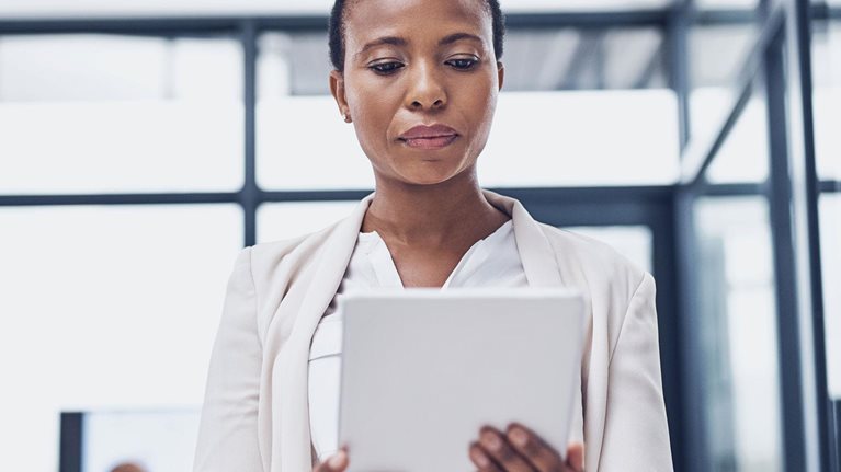 Digital reinvention can spur South Africa's economy