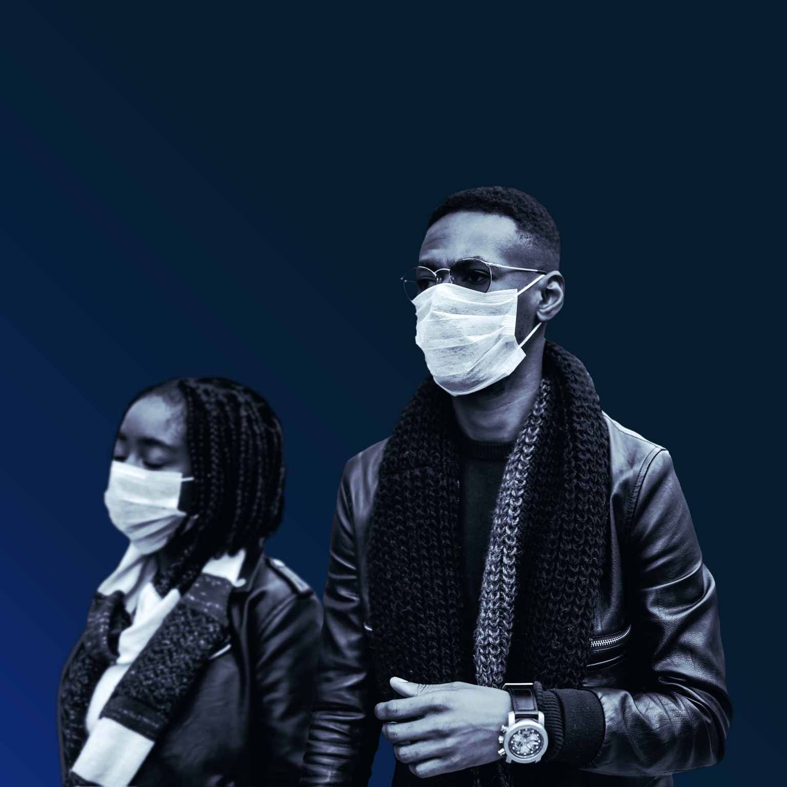 Finding Africa’s path: Shaping bold solutions to save lives and livelihoods in the COVID-19 crisis