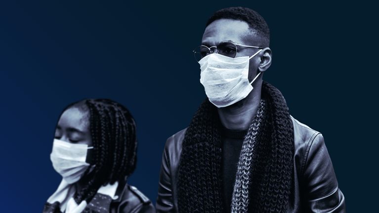 Finding Africa’s path: Shaping bold solutions to save lives and livelihoods in the COVID-19 crisis