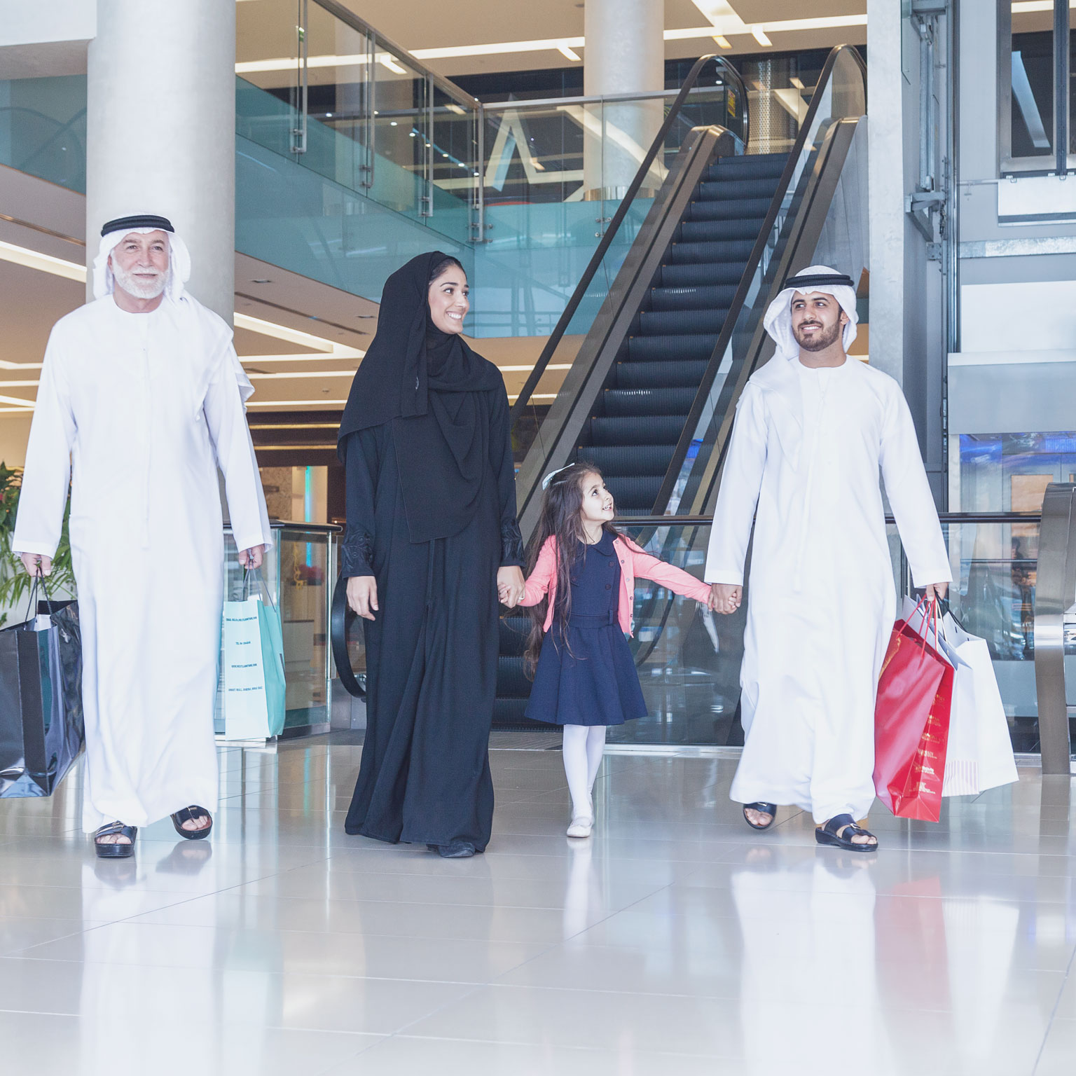 Navigating a perfect storm in the Middle East’s consumer sector