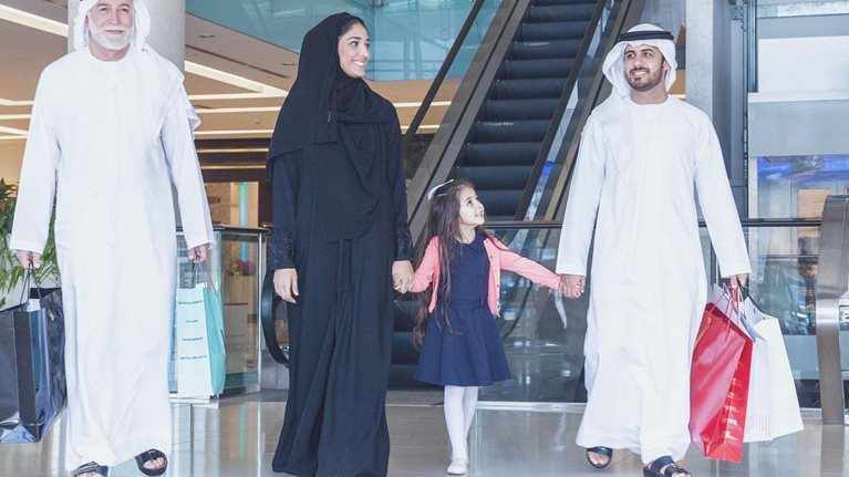 Navigating a perfect storm in the Middle East’s consumer sector