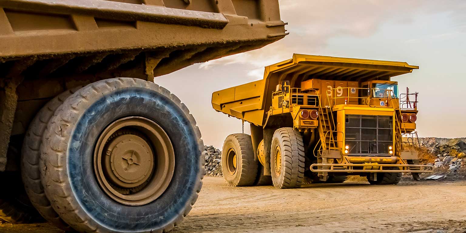 New technology for an old industry: How digital can renew South African mining