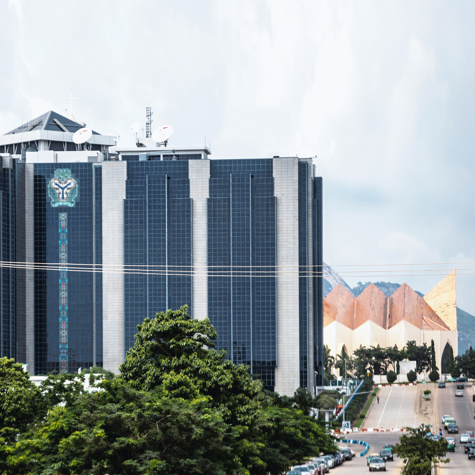Nigeria’s banking sector: Thriving in the face of crisis