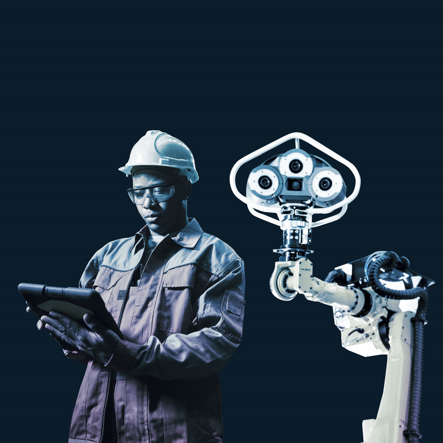 The future of work in South Africa: Digitisation, productivity and job creation