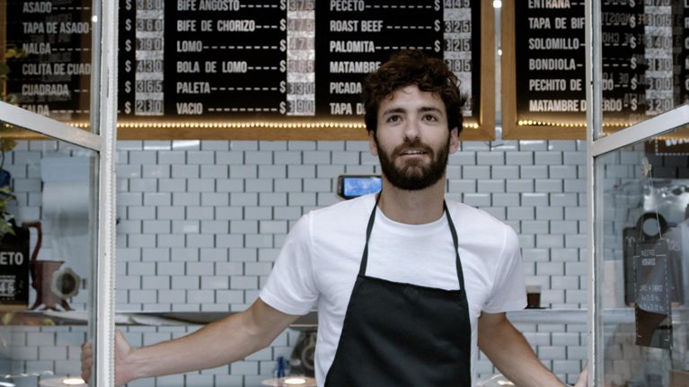 Emerging stronger from the coronavirus pandemic