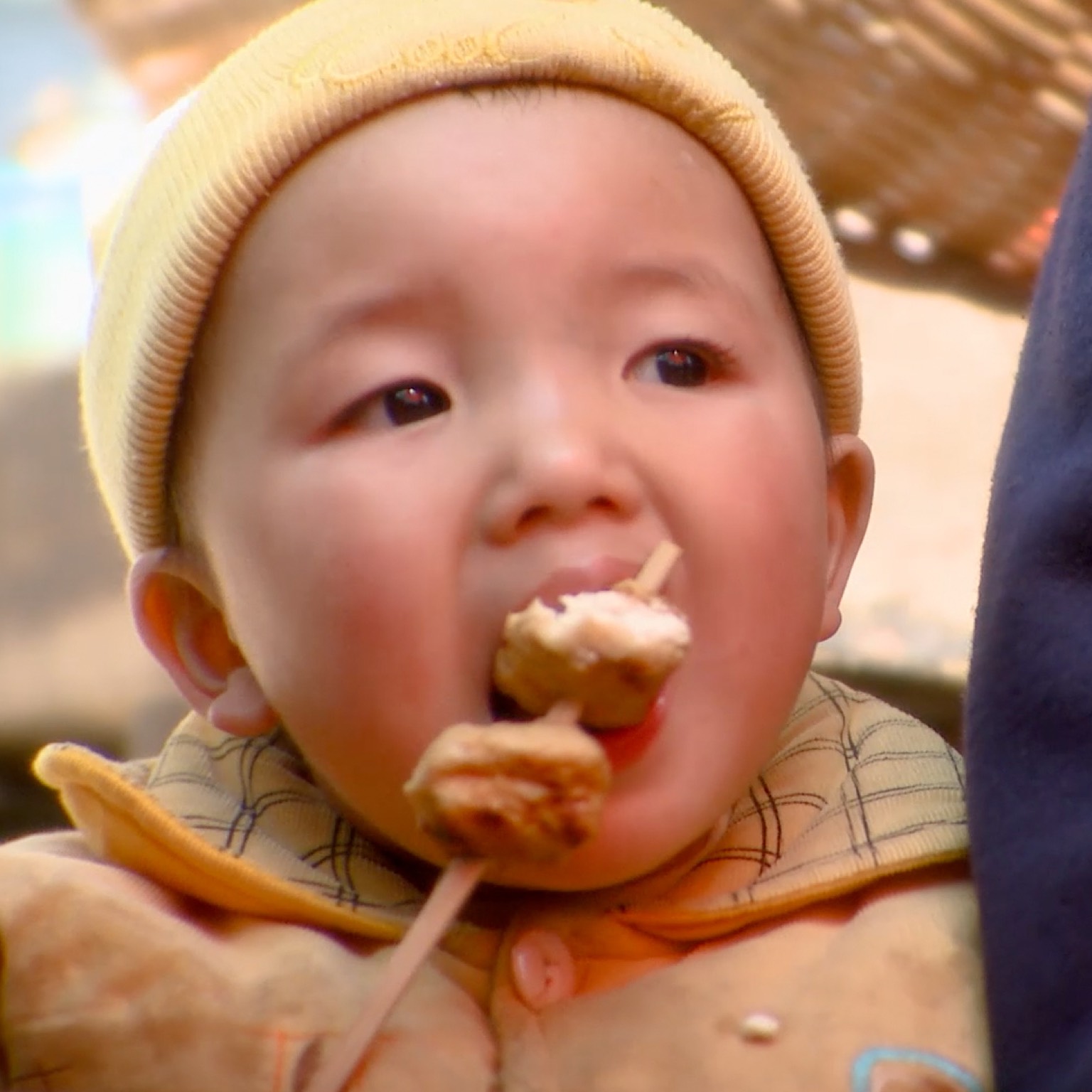 The next normal: Alternative protein