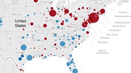 Explore our comprehensive data on population-growth trends in Japan, the United States, and Western Europe on Tableau Public.