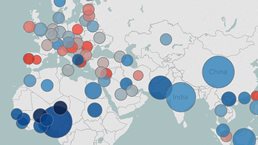 Urban world The global consumers to watch