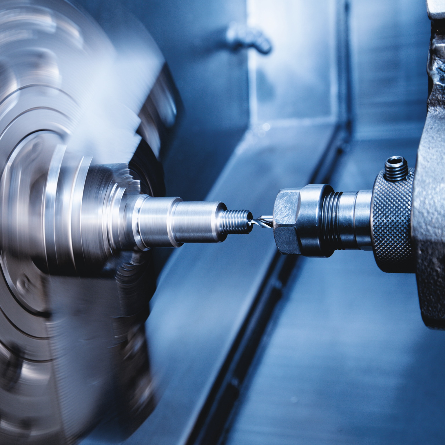 Beyond COVID-19: Rapid steps that can help machinery and industrial automation companies recover