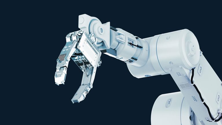 Capturing value at scale in discrete manufacturing with Industry 4.0