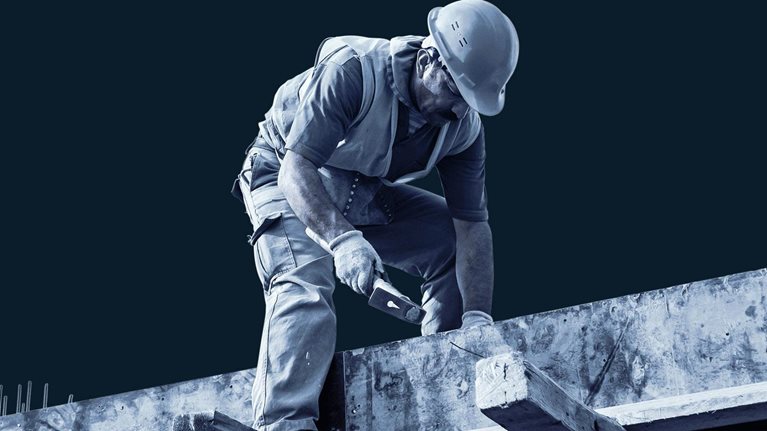 Construction and building technology: Poised for a breakthrough?