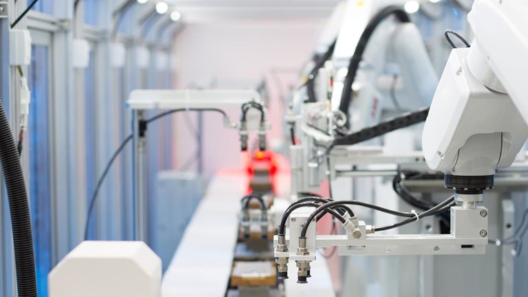 Coronavirus: Industrial IoT in challenging times