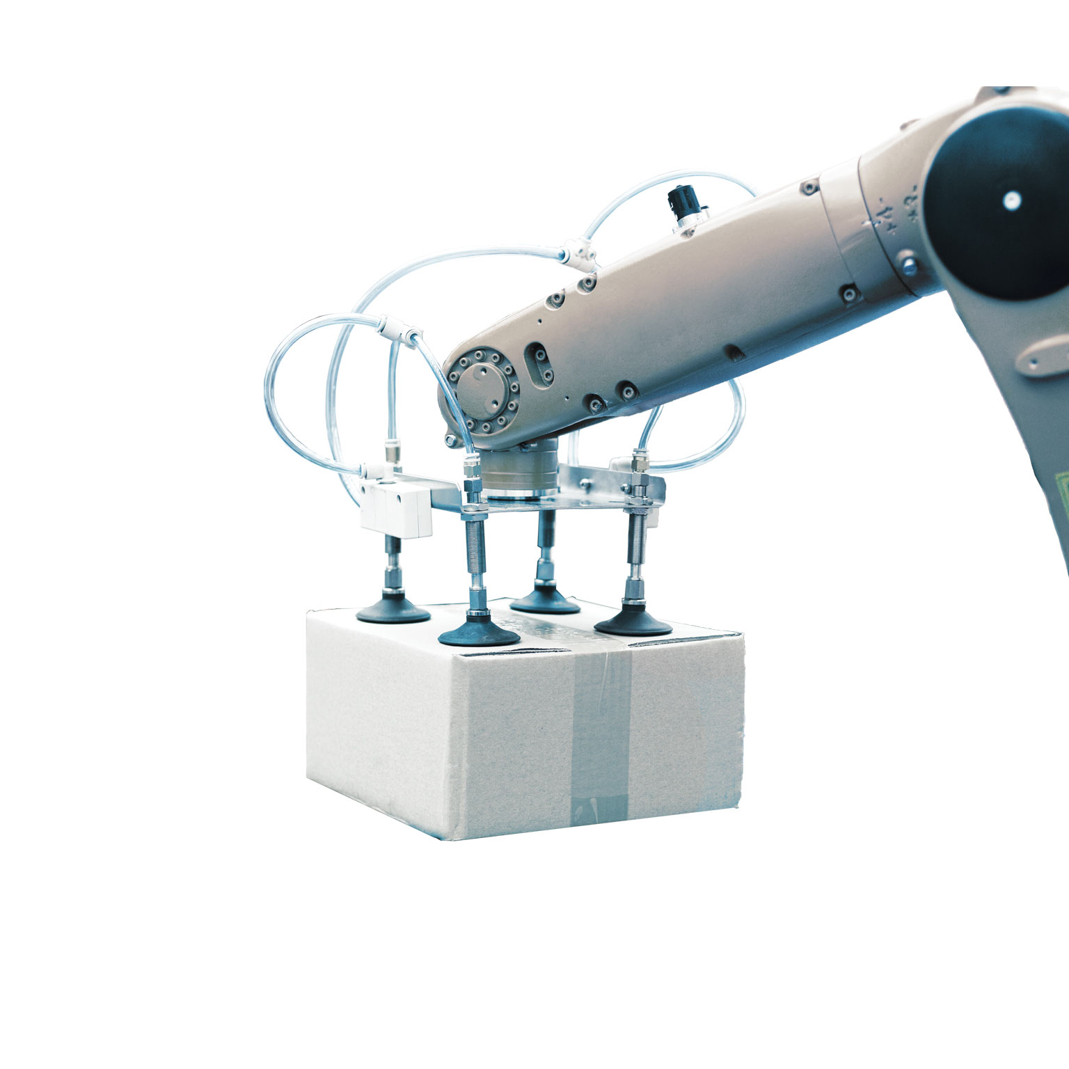 Packaging equipment and solutions: Poised for takeoff?