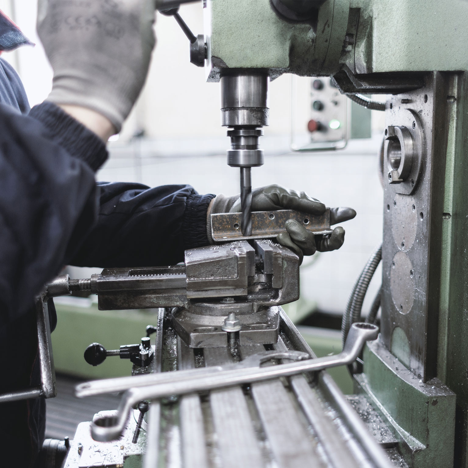 The ascent of Nordic companies in the global machinery market