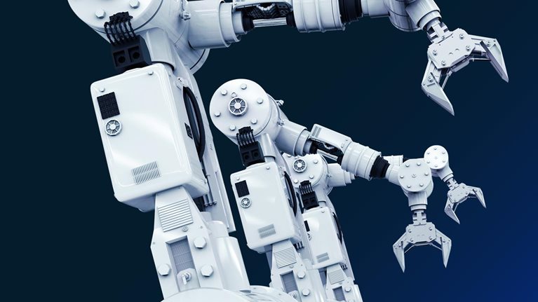 For advanced industrials, the recovery is digital