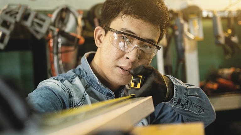 The Titanium Economy: How to overcome the challenge of filling high-quality jobs