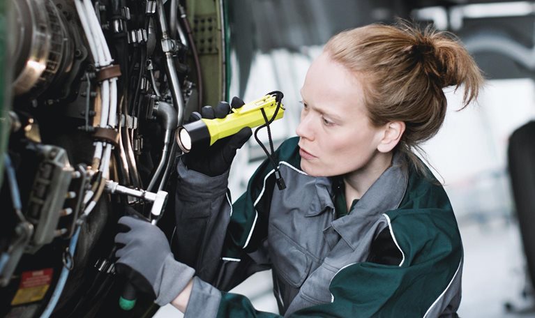 Call to action: How A&D companies can build the workforce of the future