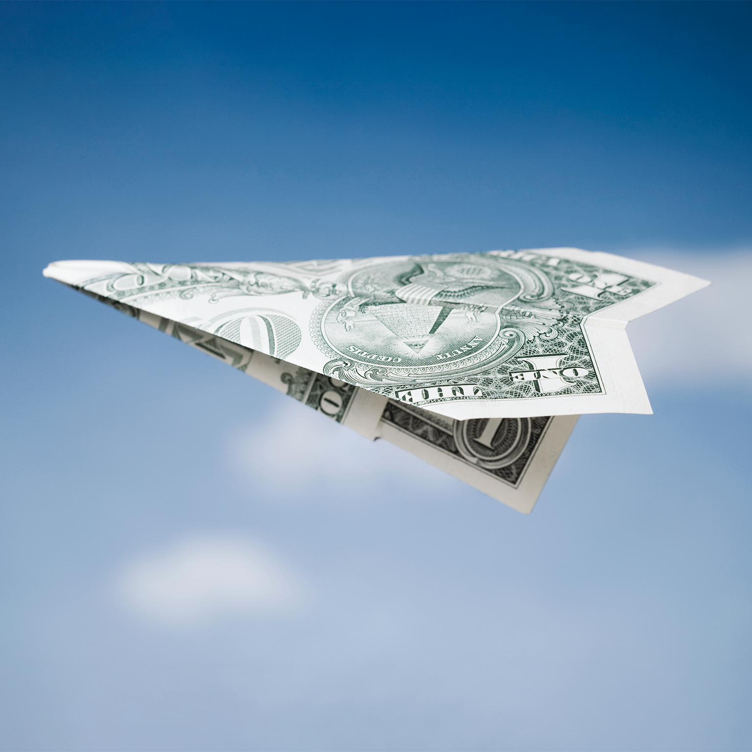 Looking to the skies: Funding for Future Air Mobility takes off