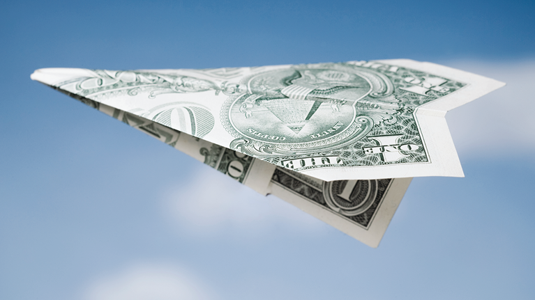 Looking to the skies: Funding for Future Air Mobility takes off