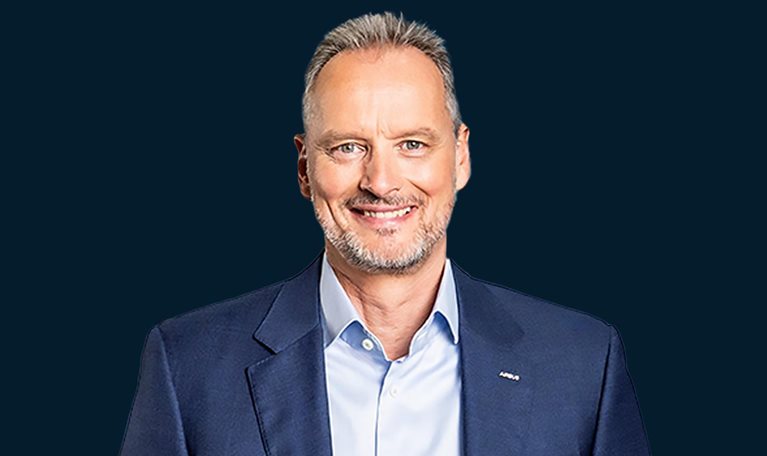 Mike Schoellhorn headshot