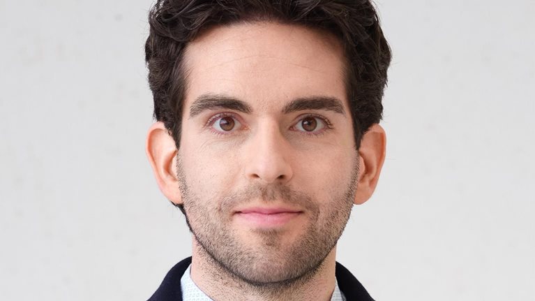 Lilium founder Daniel Wiegand